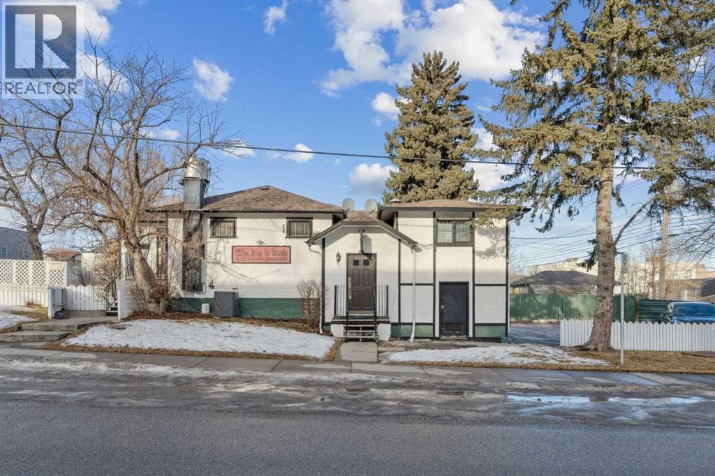 5340 2 Street SW photo 4