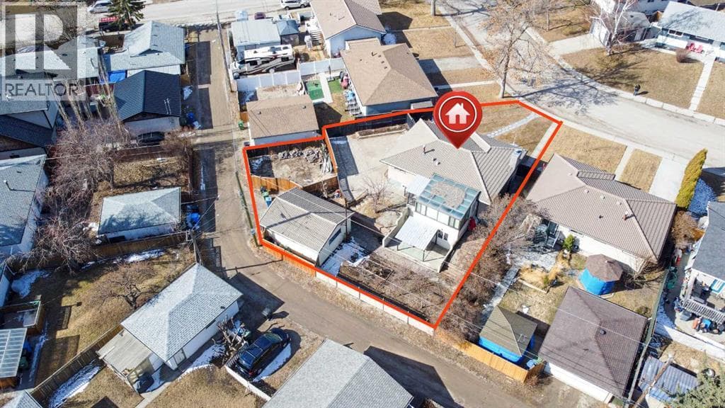 2018 Cottonwood Crescent SE