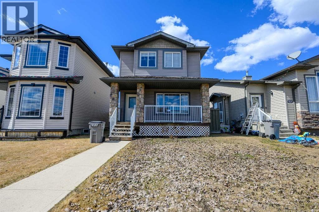 4 bed 4 bath single family at 9314 91 Street — $439,700