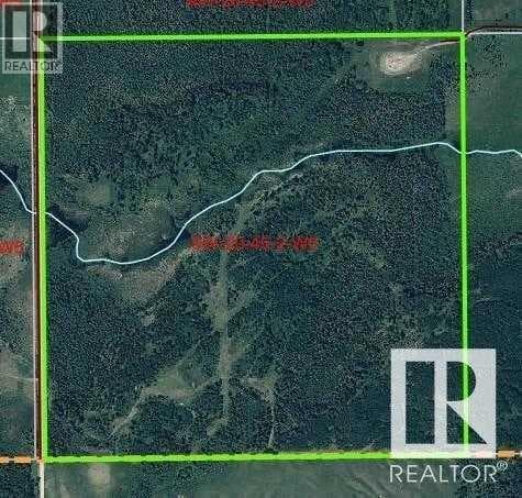 vacant land at 0 — $575,000