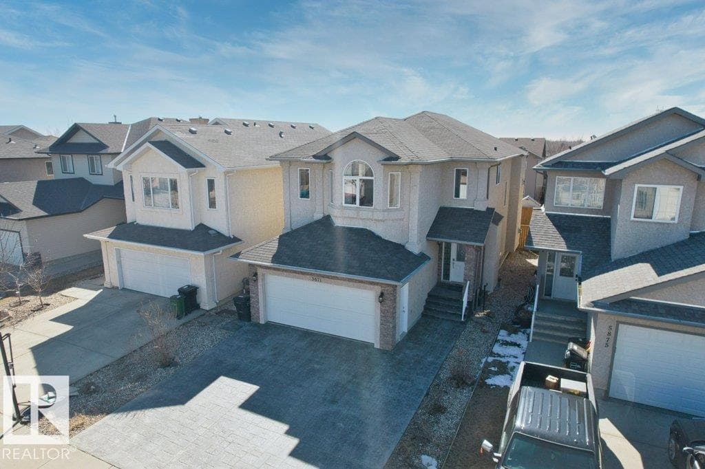 5871 166 AV NW
