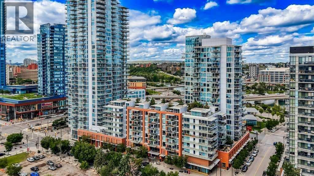 2 bed 2 bath single family at 410, 560 6 Avenue SE — $398,888