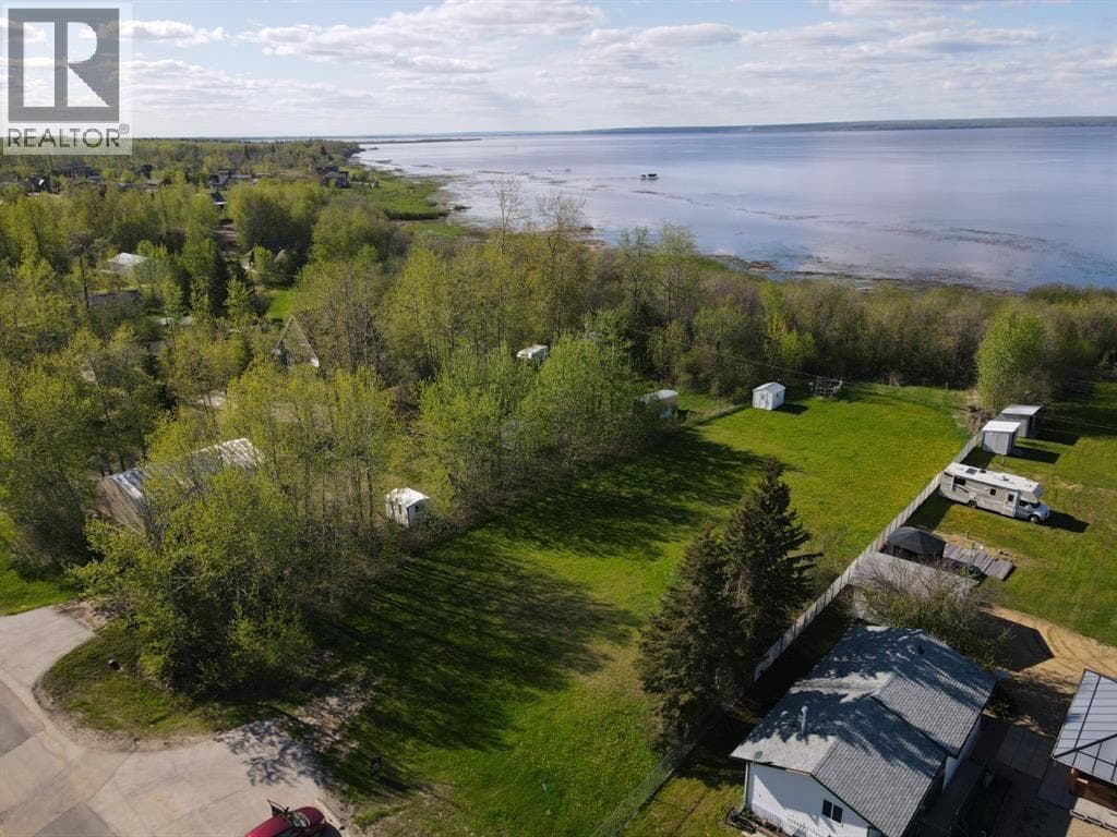 vacant land at Lot 7 Peace River Ave — $254,900
