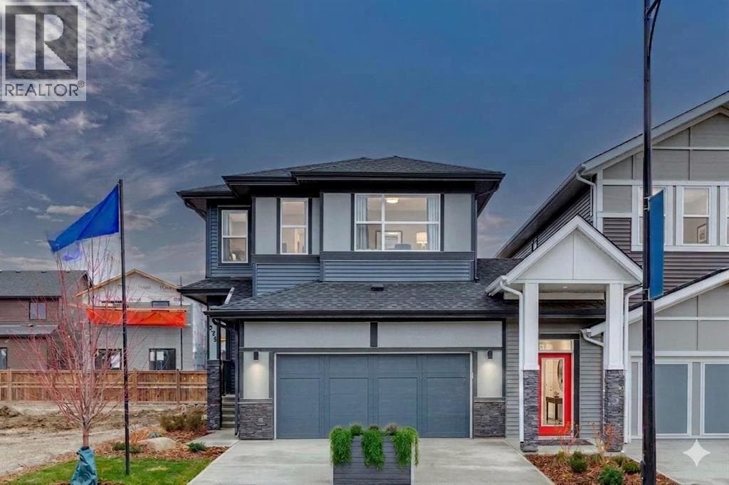 7 bed 5 bath single family at 293 Homestead Terrace NE — $909,900