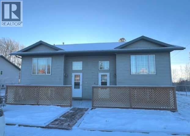 7A & 7B Pembina Road
