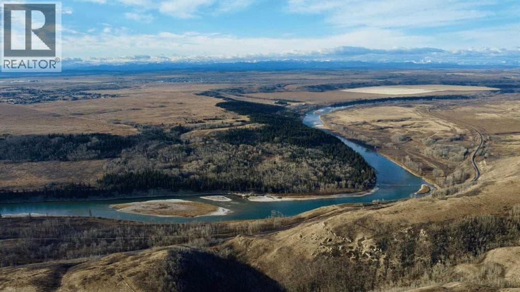 vacant land at 75.50 Acres North Springbank  5;3;25;28;SE — $8,500,000