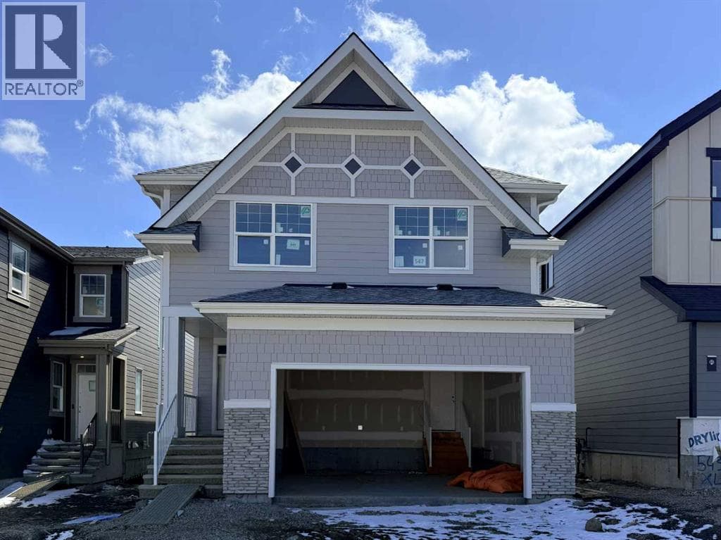 4 bed 3 bath single family at 547 Mercado Avenue SE — $899,900