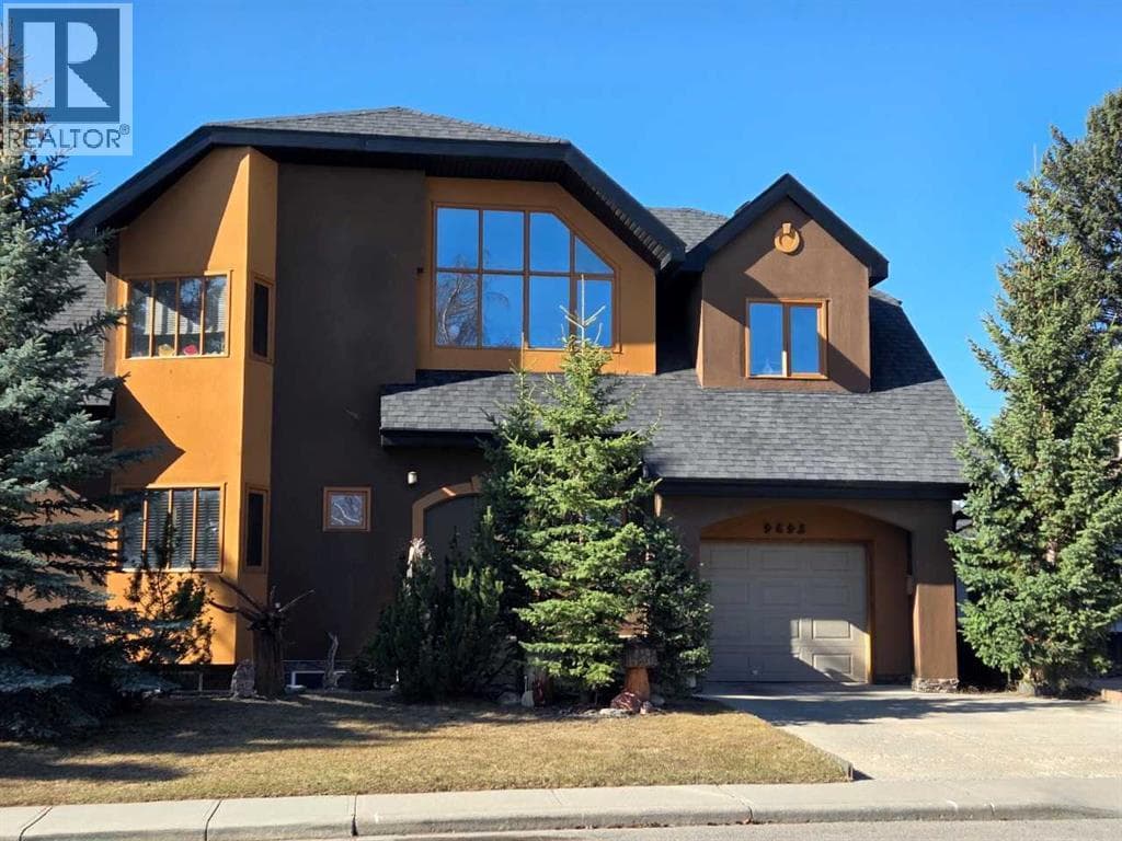 4 bed 3 bath single family at 4643 29 Avenue NW — $1,799,999
