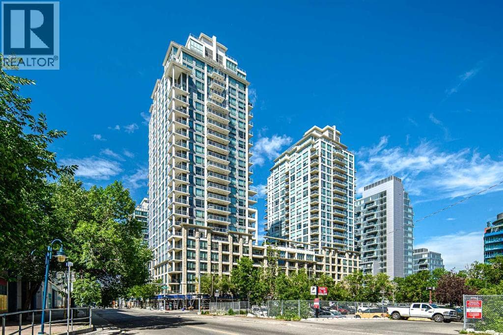 1 bed 1 bath single family at 555, 222 Riverfront Avenue SW — $315,000