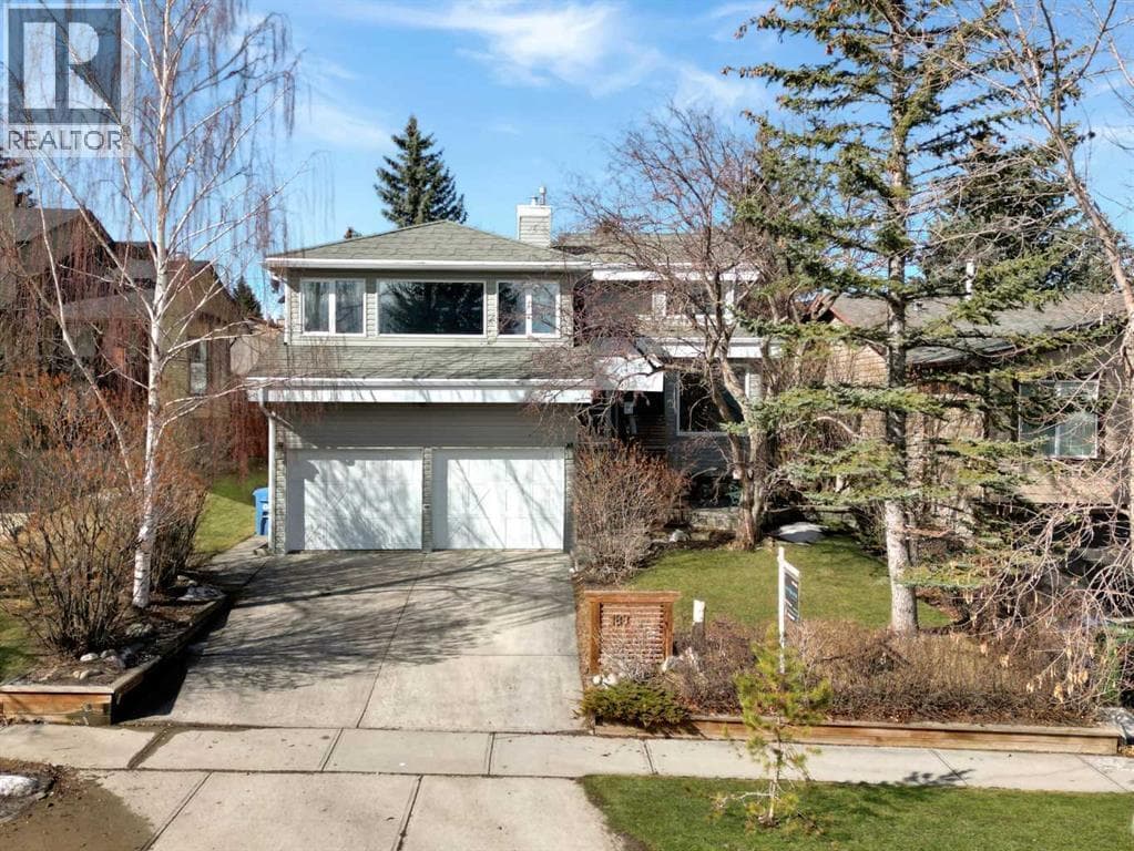 4 bed 3 bath single family at 188 Bernard Drive NW — $729,000