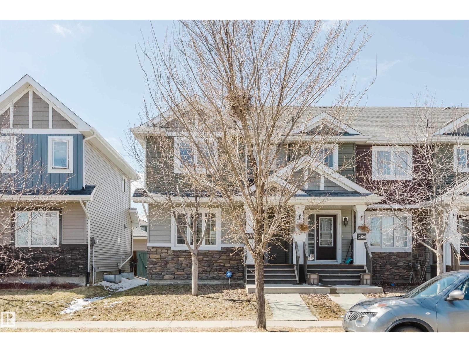3 bed 3 bath single family at 2472 GLENRIDDING BV SW — $418,800