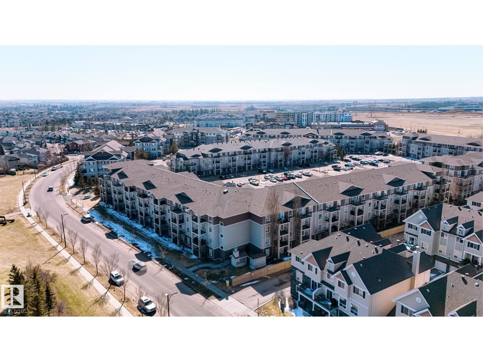 #7226 7327 SOUTH TERWILLEGAR DR NW photo 3