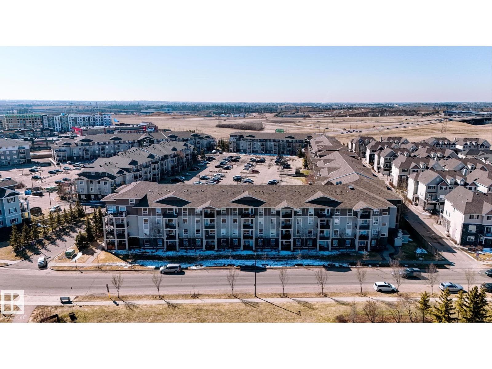#7226 7327 SOUTH TERWILLEGAR DR NW photo 4