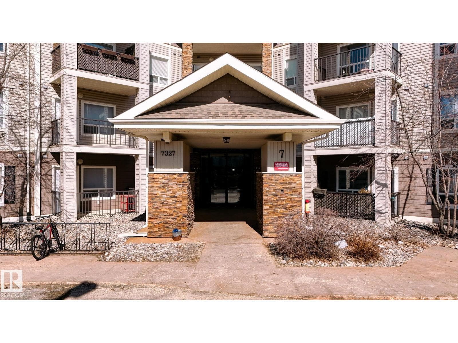 #7226 7327 SOUTH TERWILLEGAR DR NW photo 5