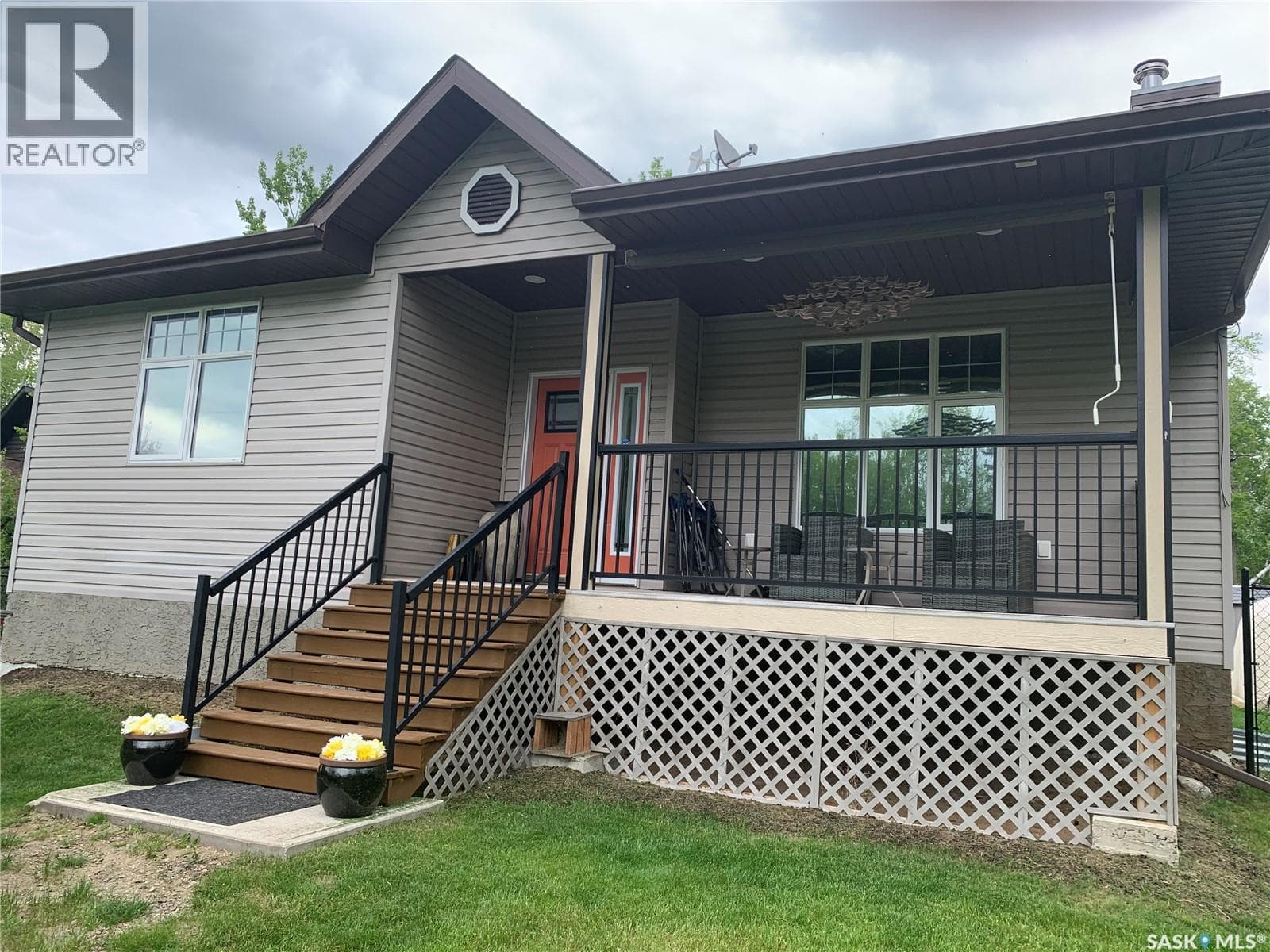 303B Lac des Iles ROAD