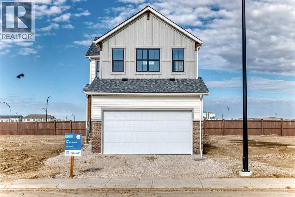 3 bed 3 bath single family at 130 Bartlett Row SE — $699,900