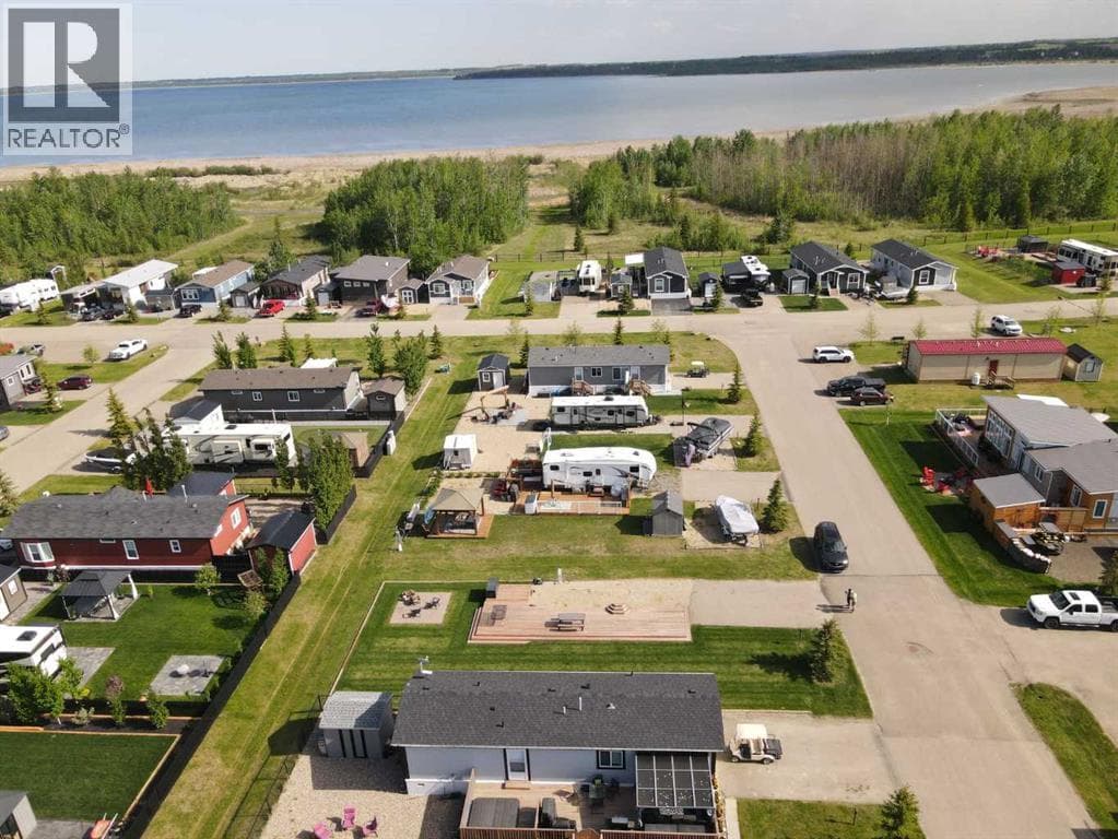 vacant land at 124, 41019 Range Road 1-1 — $119,900
