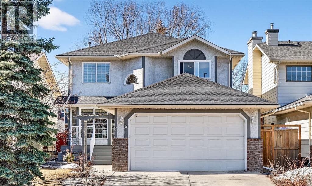 5 bed 4 bath single family at 29 Sundown Way SE — $799,900