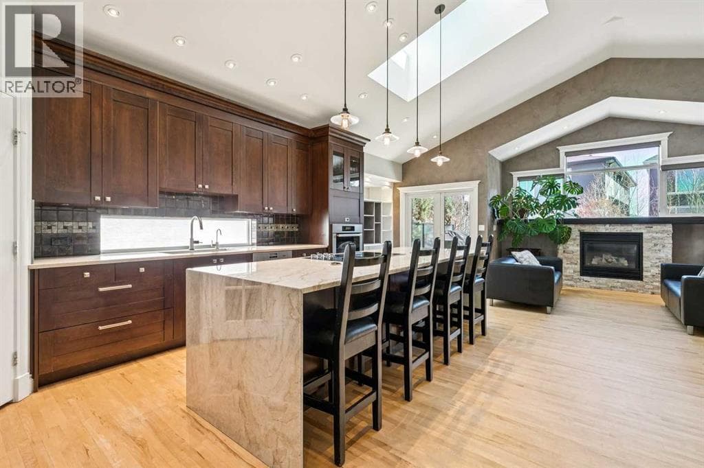 4 bed 3 bath single family at 367 Discovery Place SW — $1,150,000