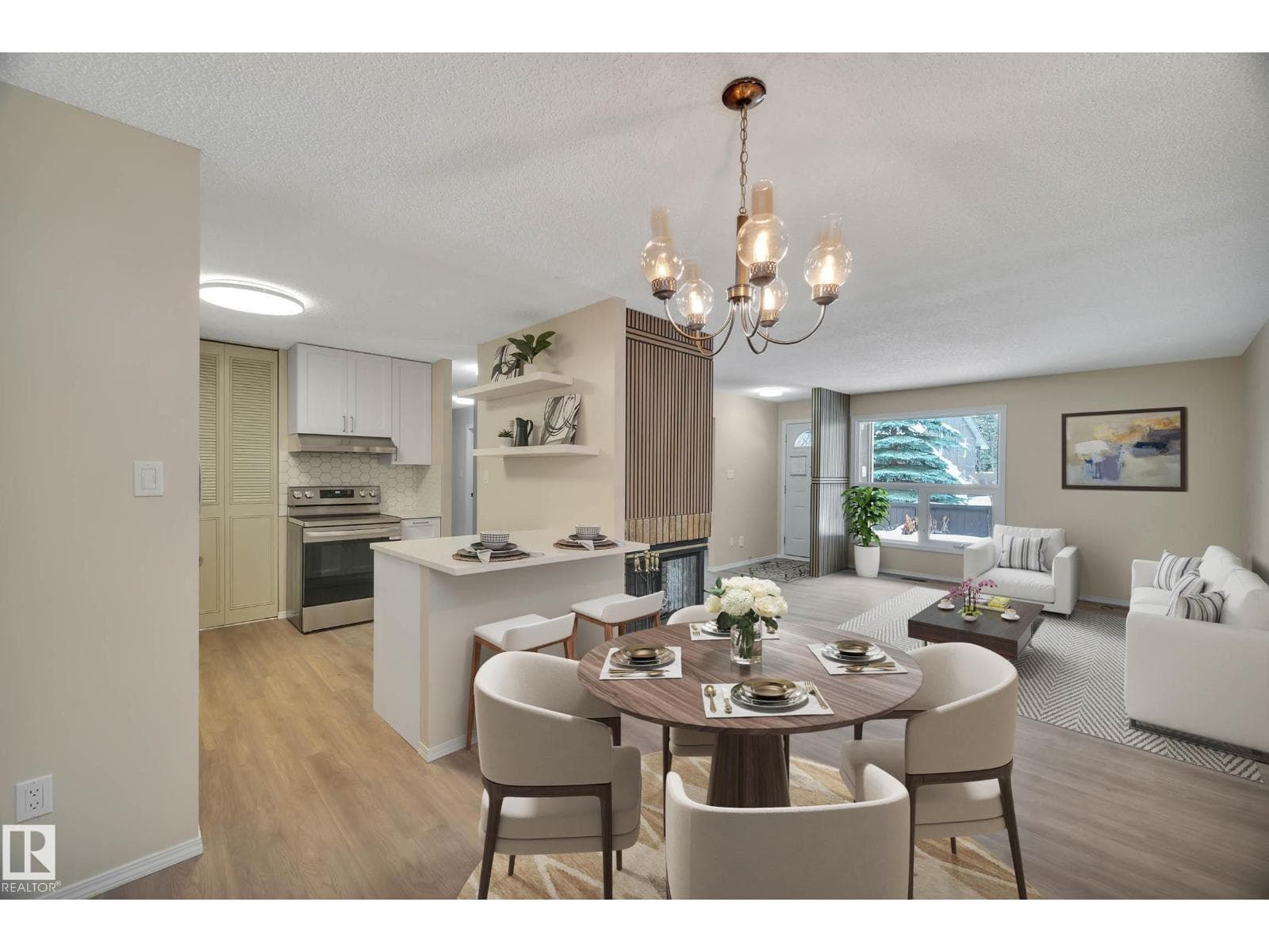 3 bed 1 bath single family at 248 SURREY GARDENS GD NW — $199,900
