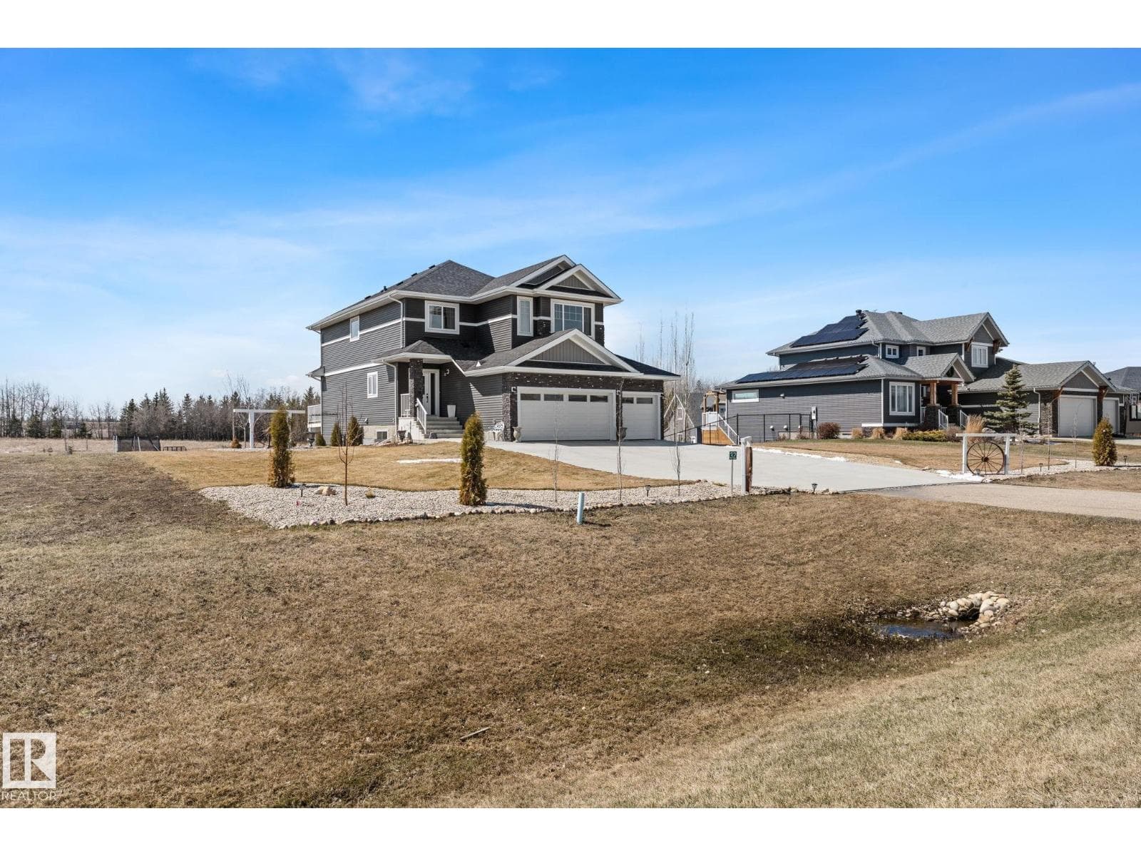 #32 26409 TWP ROAD 532 A — photo 2