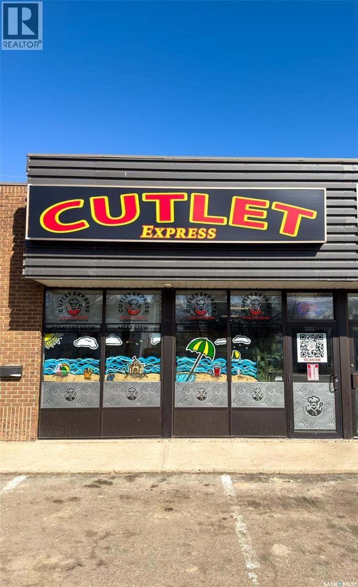 business at Bay C 1642 100th STREET — $229,900