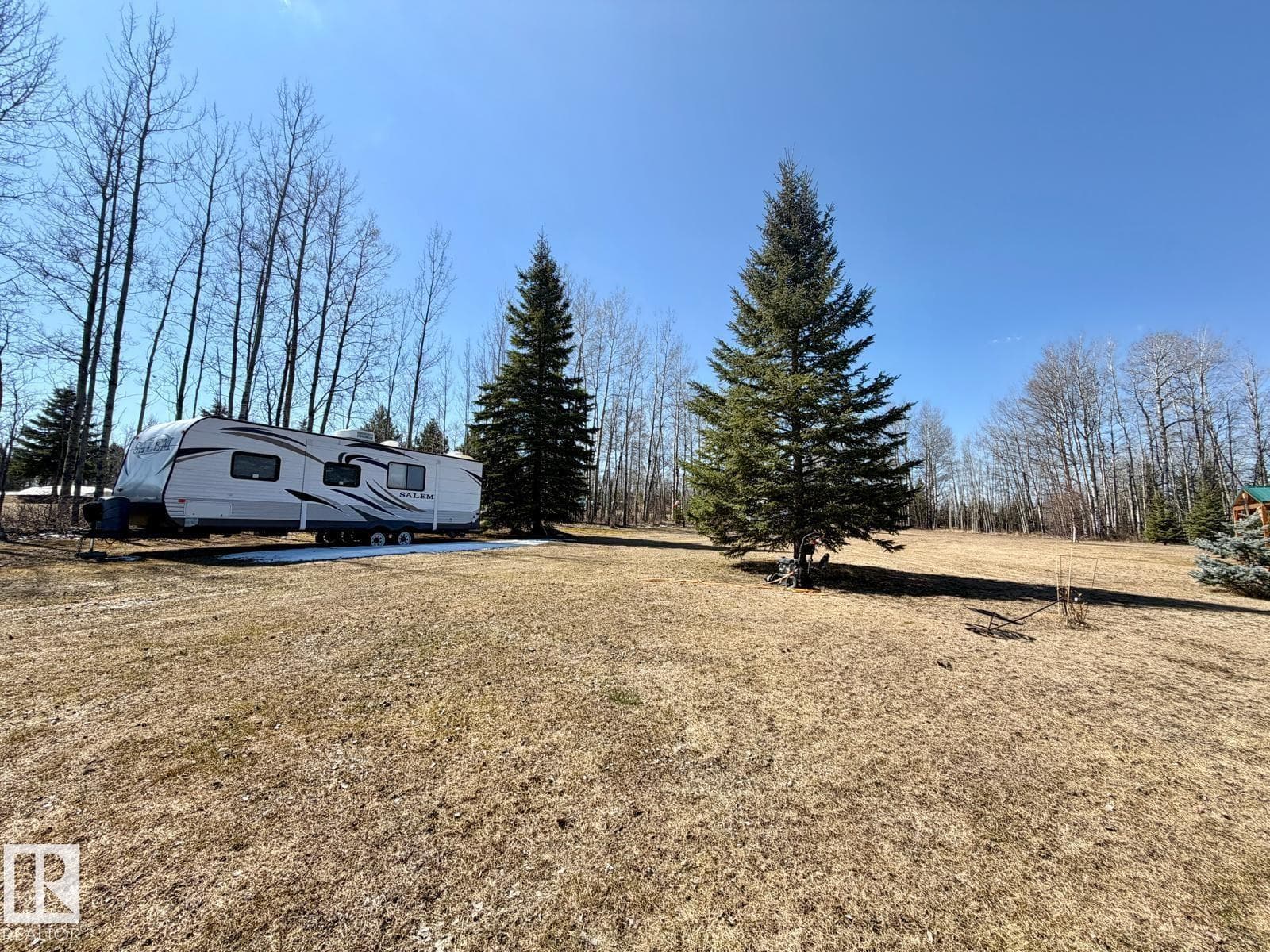vacant land at 4714 51 AV — $49,900
