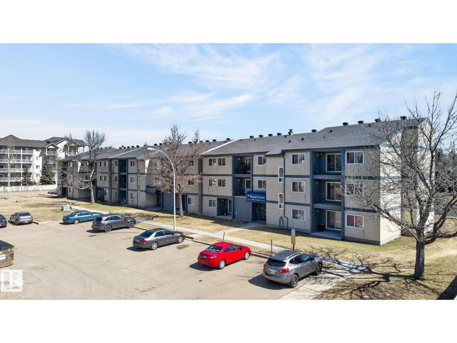 2 bed 2 bath single family at #301 7203 171 ST NW — $139,900