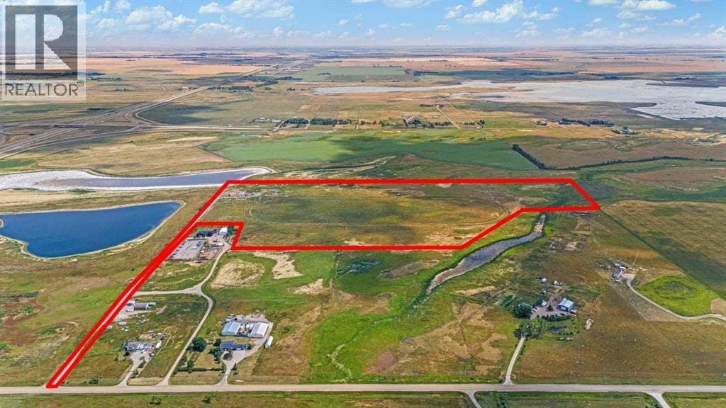 other at 241128 Vale View Road — $2,100,000
