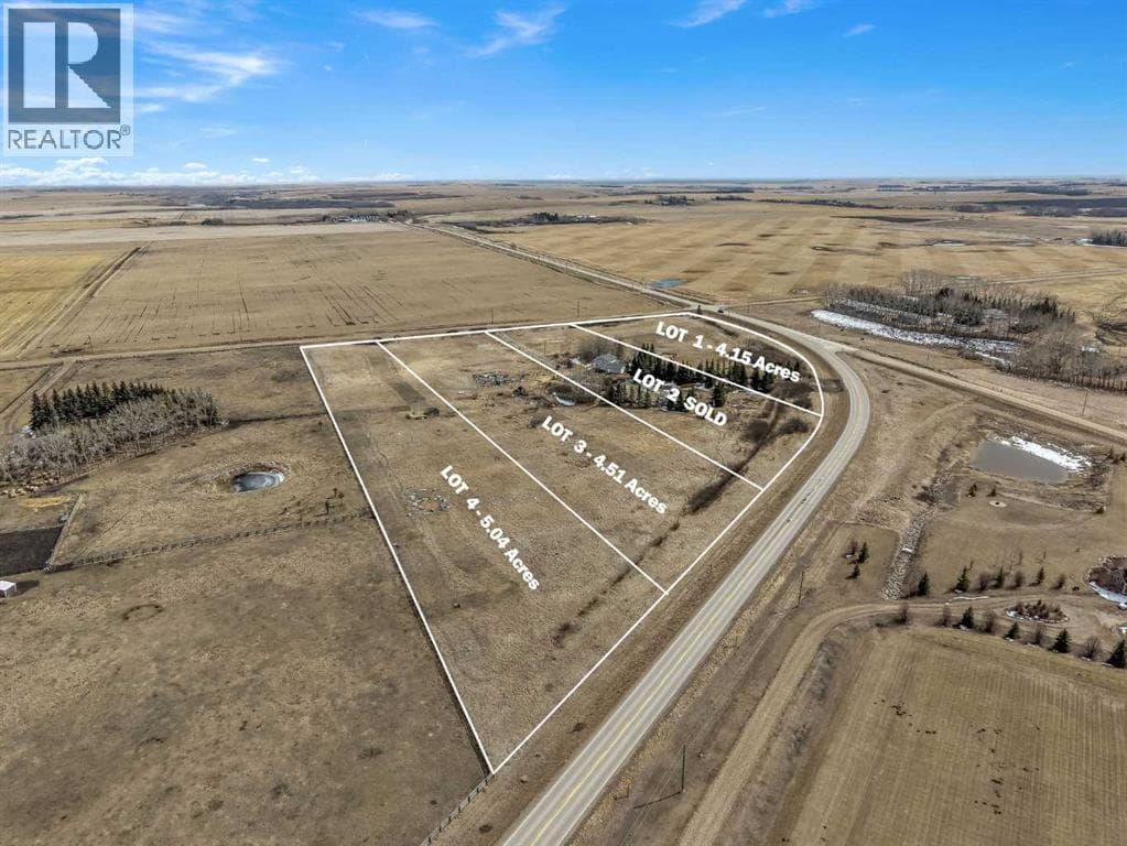 Lot 4 Range Road 22 photo 6