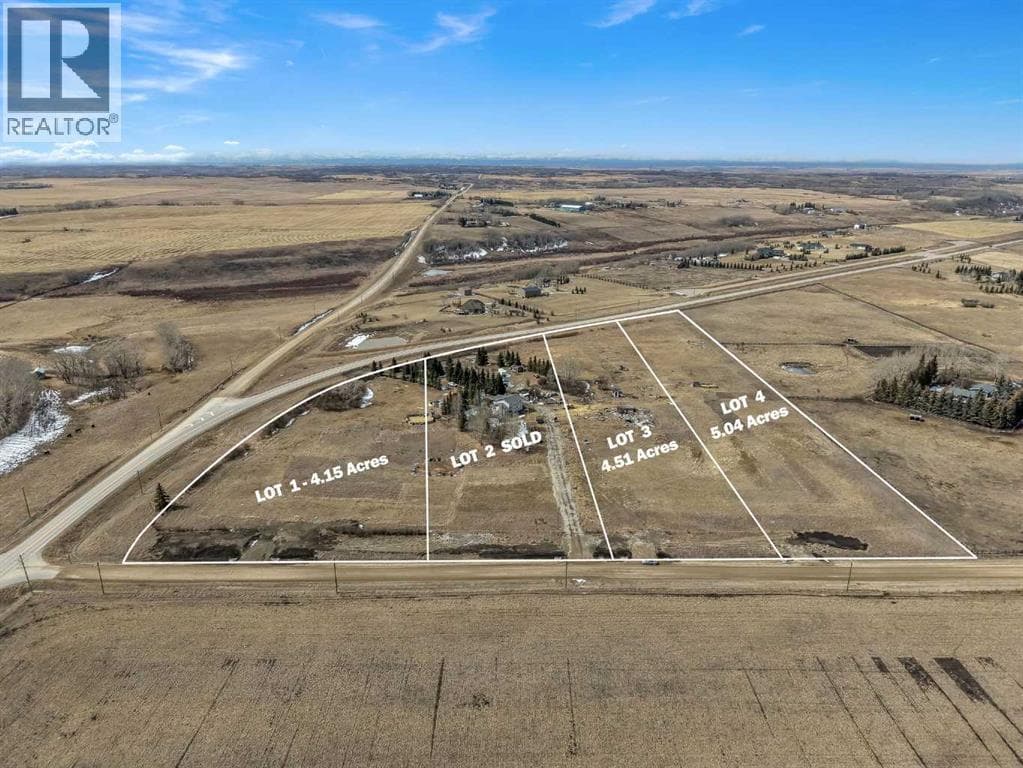 Lot 3 Range Road 22 photo 2