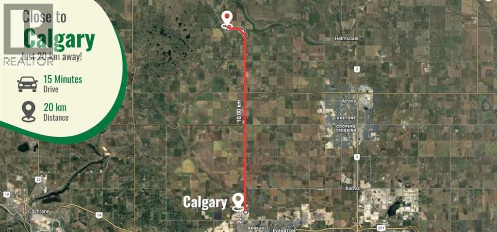 Lot 3 Range Road 22 photo 4
