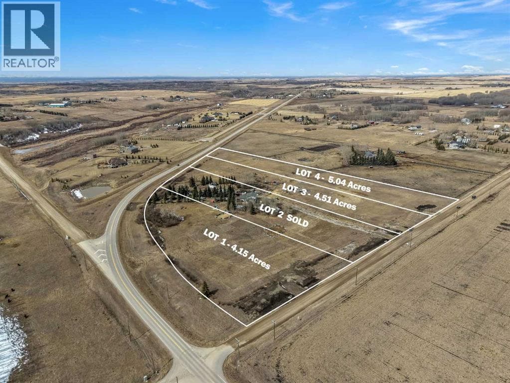 Lot 4 Range Road 22 photo 5