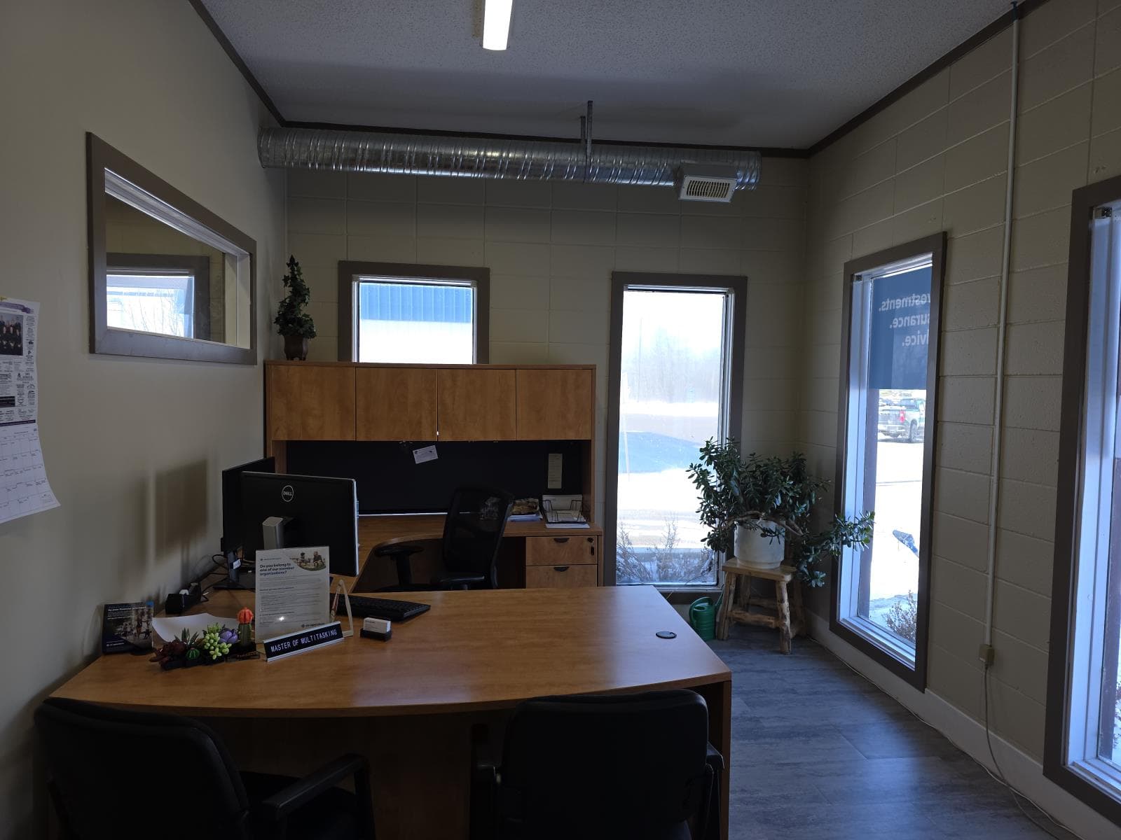 Breton, Alberta