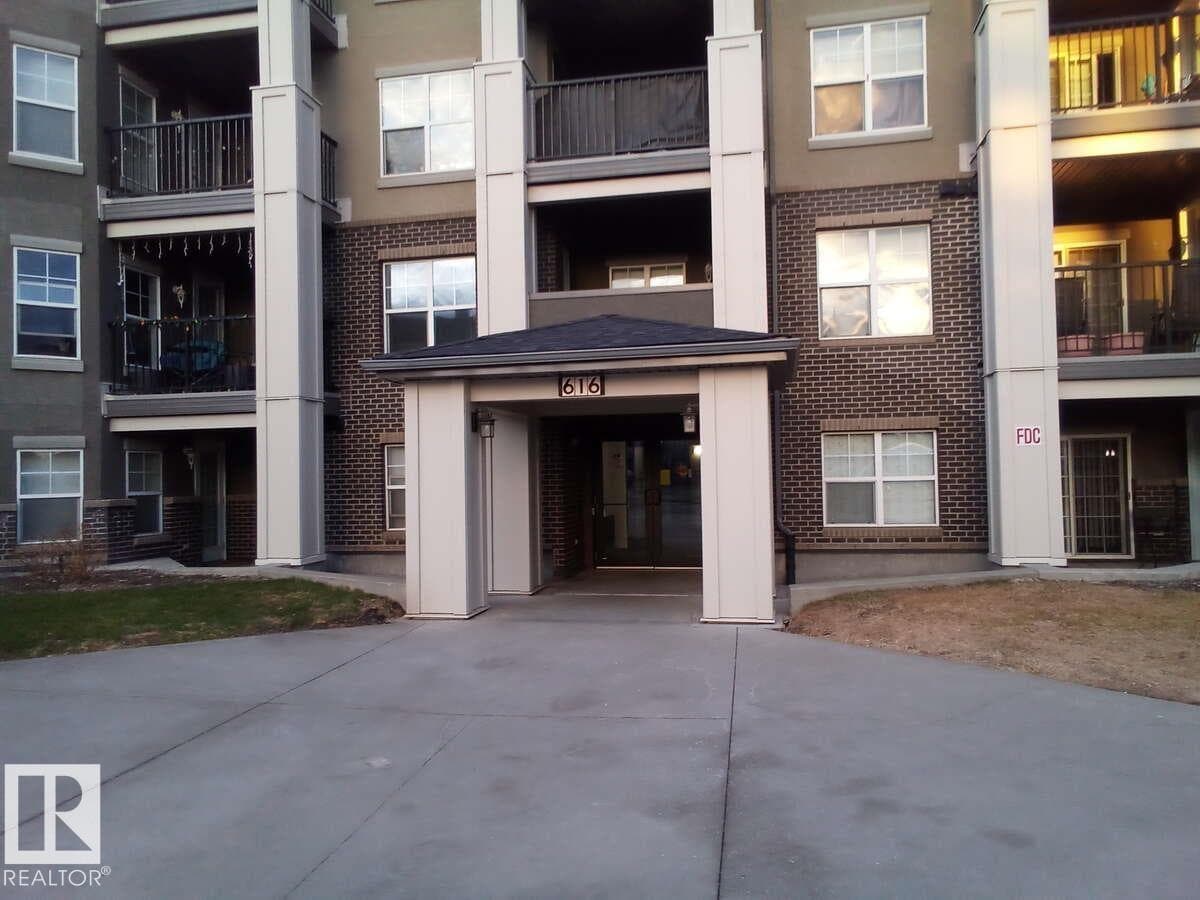 #113 616 MCALLISTER LO SW