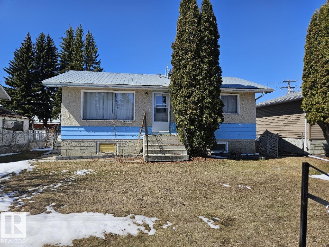 5024 50 ST