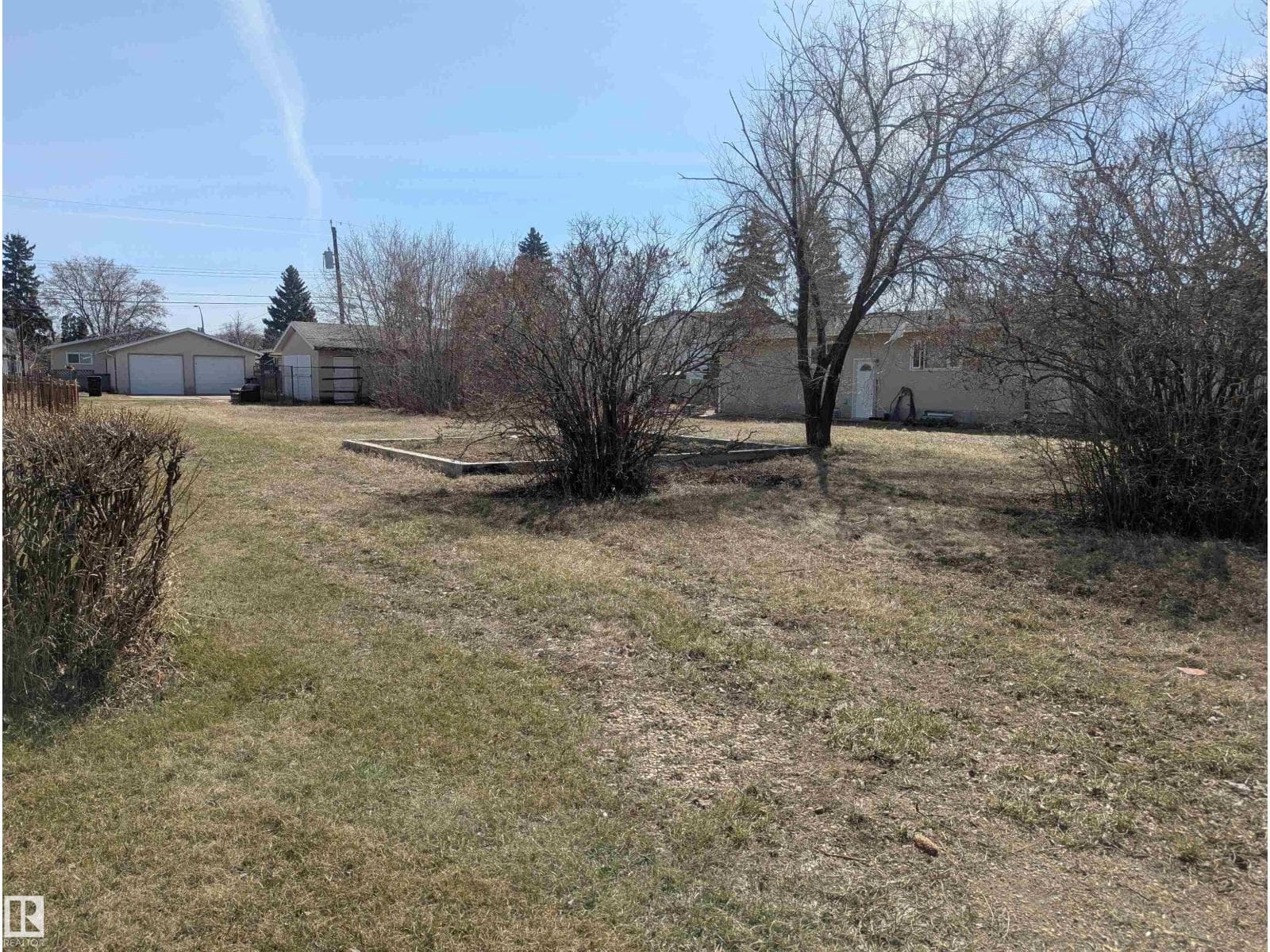 vacant land at 10531 152 ST NW — $469,000
