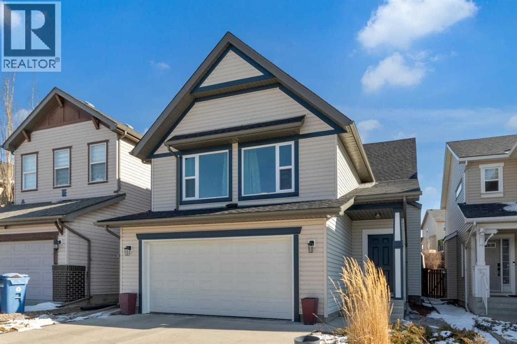 5 bed 3 bath single family at 24 Evansbrooke Point NW — $649,900
