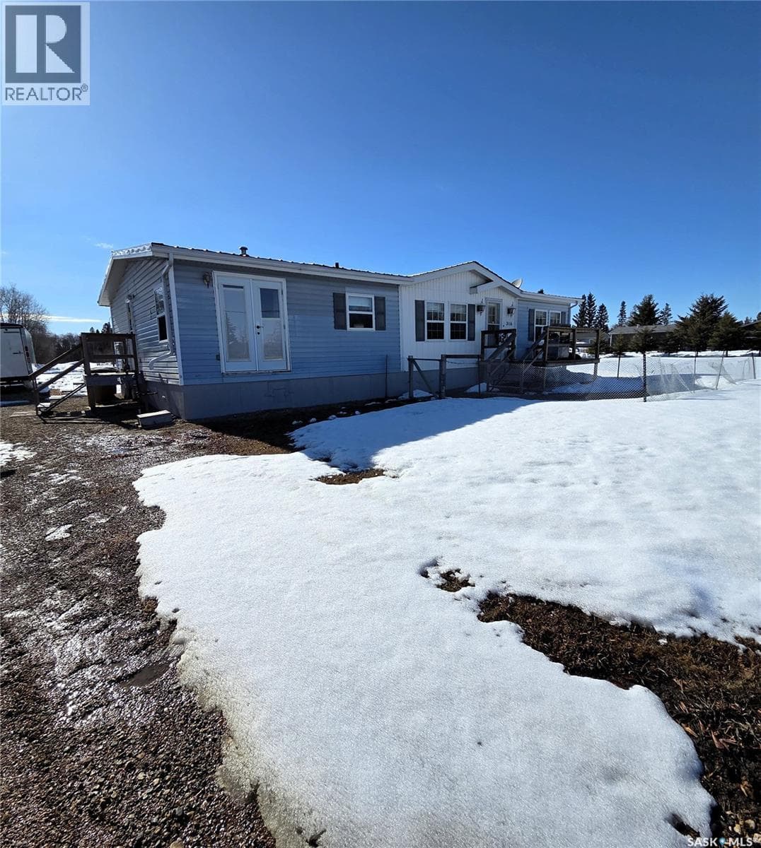 316 1st STREET W