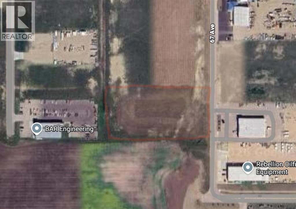 industrial at 5250 67 Avenue — $600,000