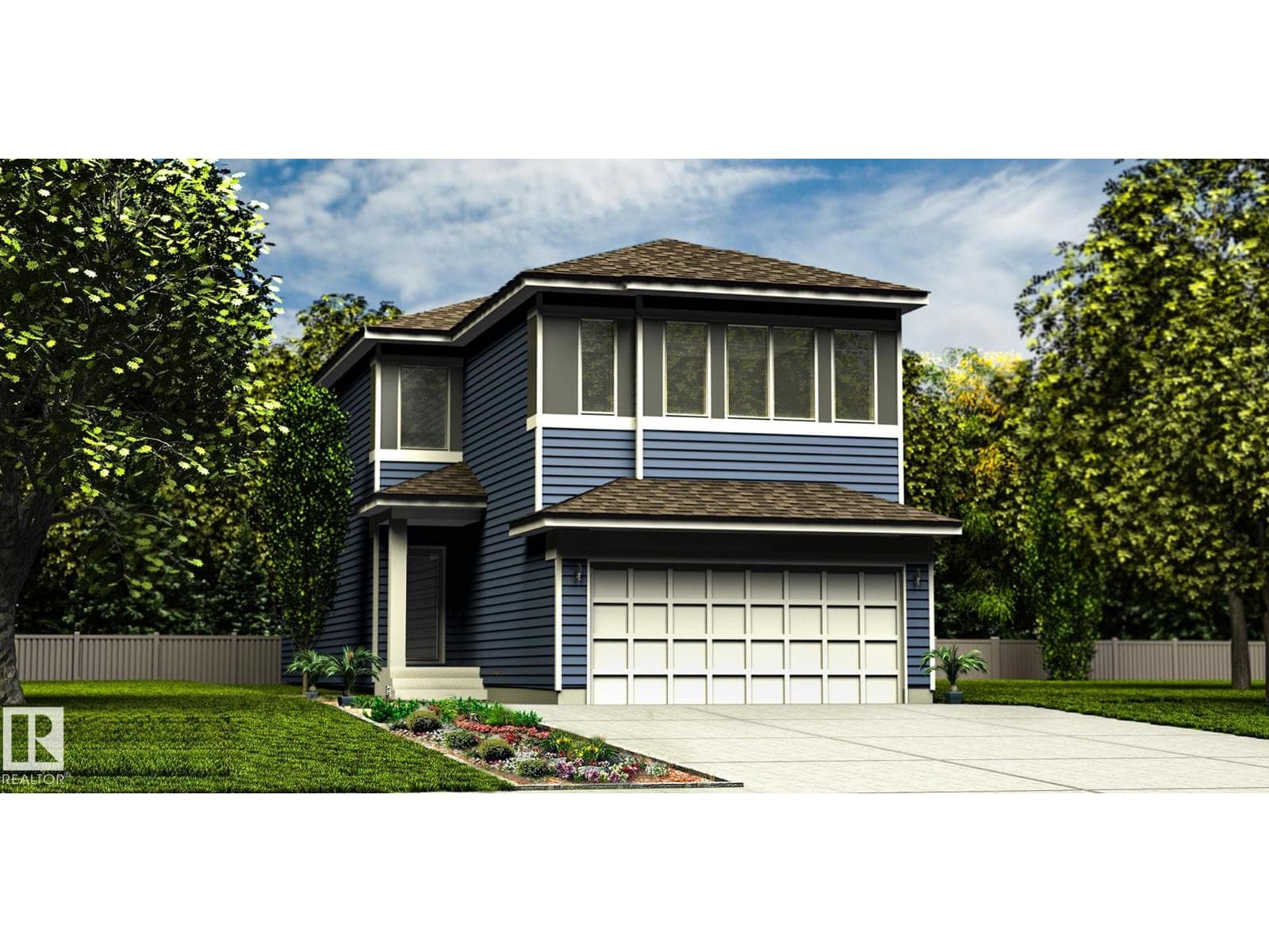 3 bed 3 bath single family at 6339 175 AV NW — $649,600