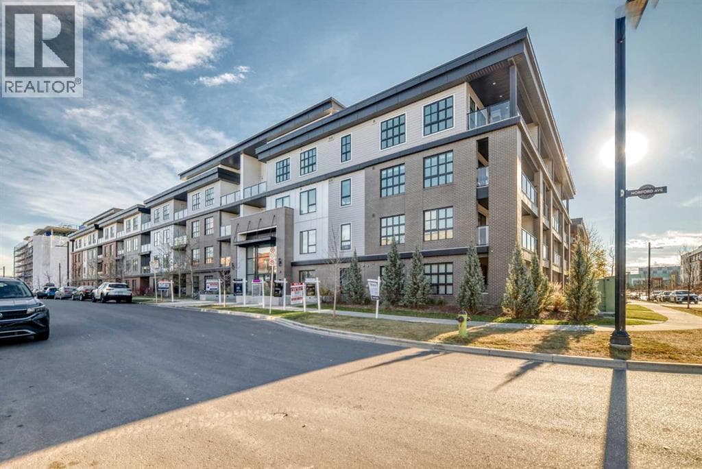 204, 4275 Norford Avenue NW photo 2
