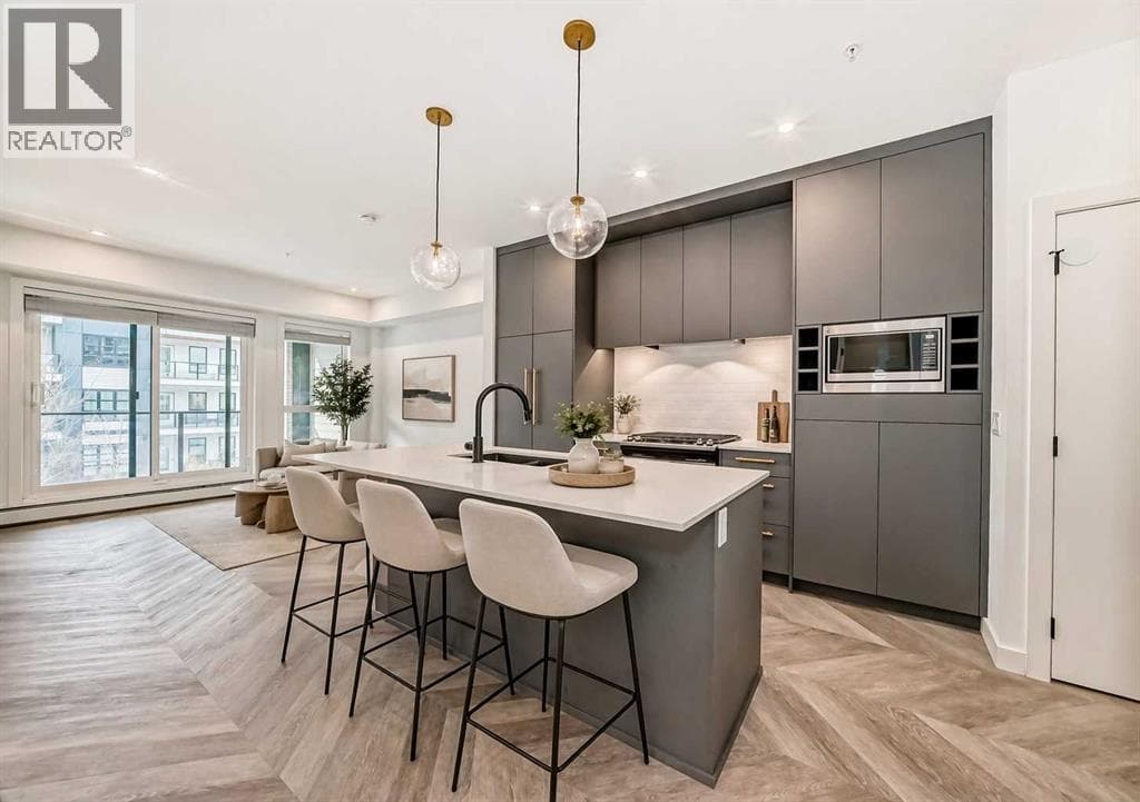2 bed 1 bath single family at 204, 4275 Norford Avenue NW — $420,000