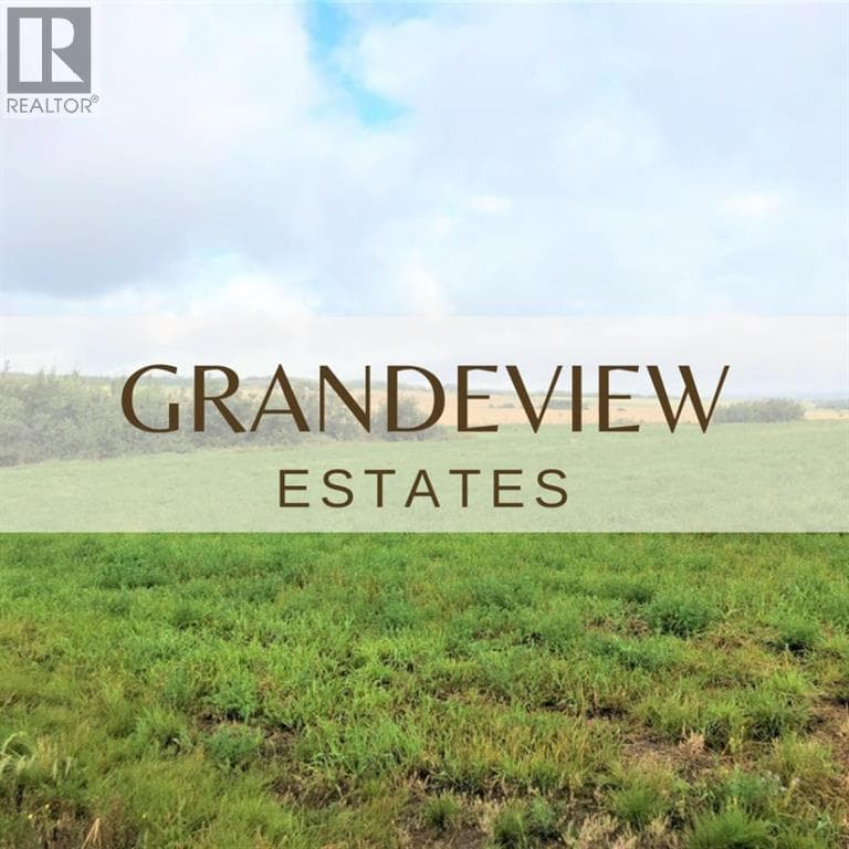 vacant land at 47 713019 Range Road 71 — $189,900