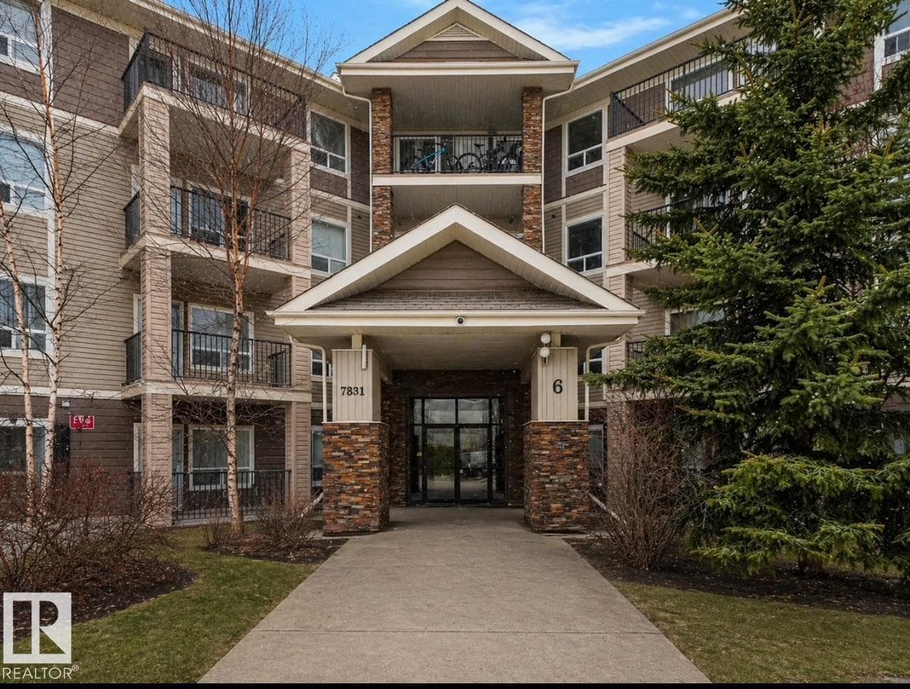 #6221 7331 SOUTH TERWILLEGAR DR NW