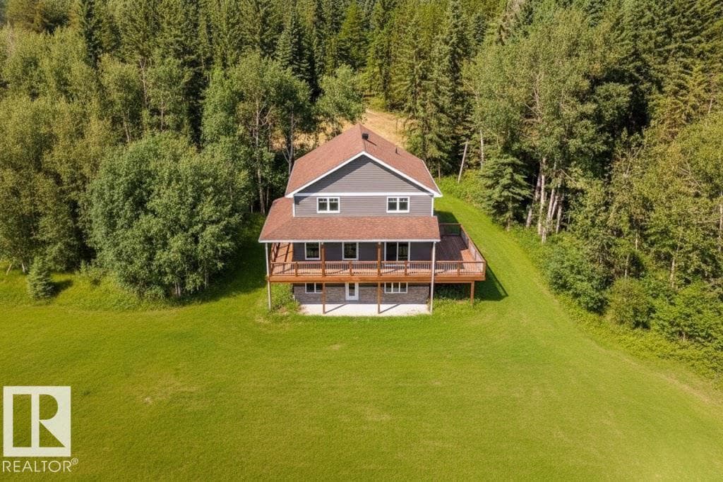 4 bed 4 bath single family at 58513 Range Road 231 — $749,947