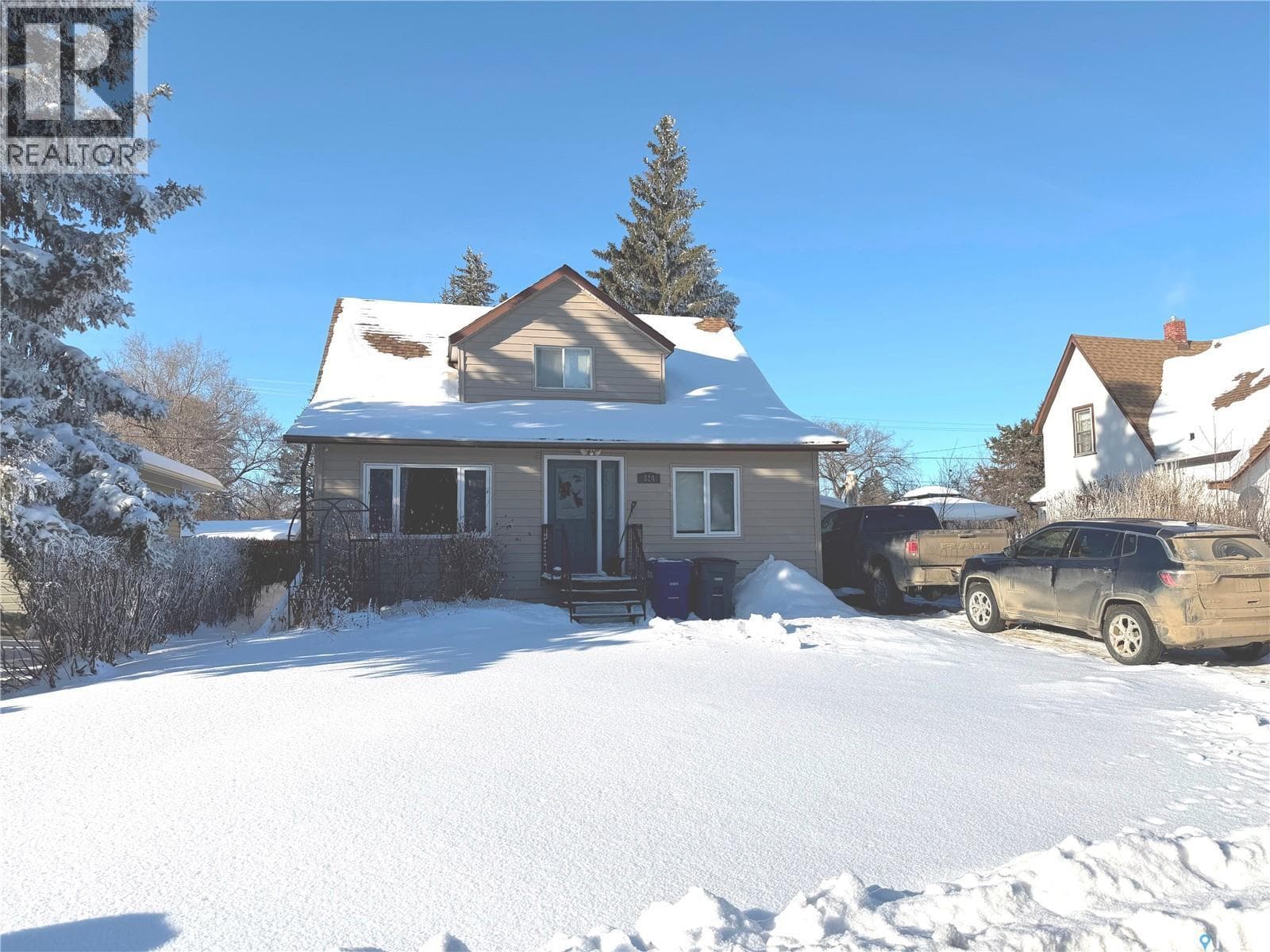 3 bed 2 bath single family at 324 Main STREET — $124,900