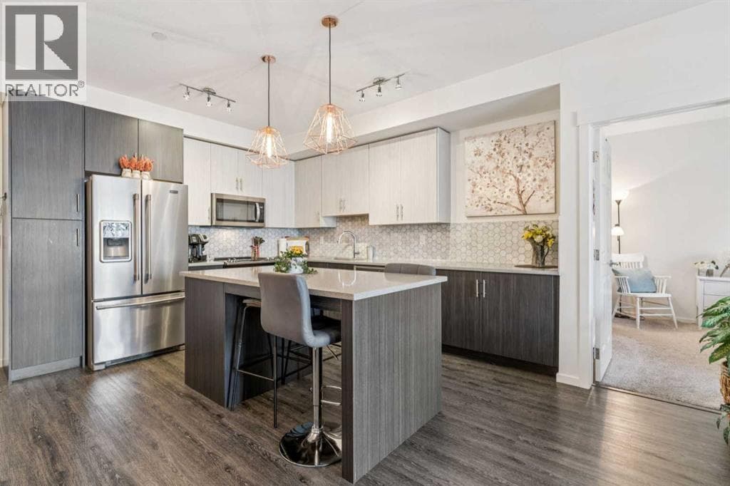 2 bed 2 bath single family at 7104, 151 Legacy Main Street SE — $339,900