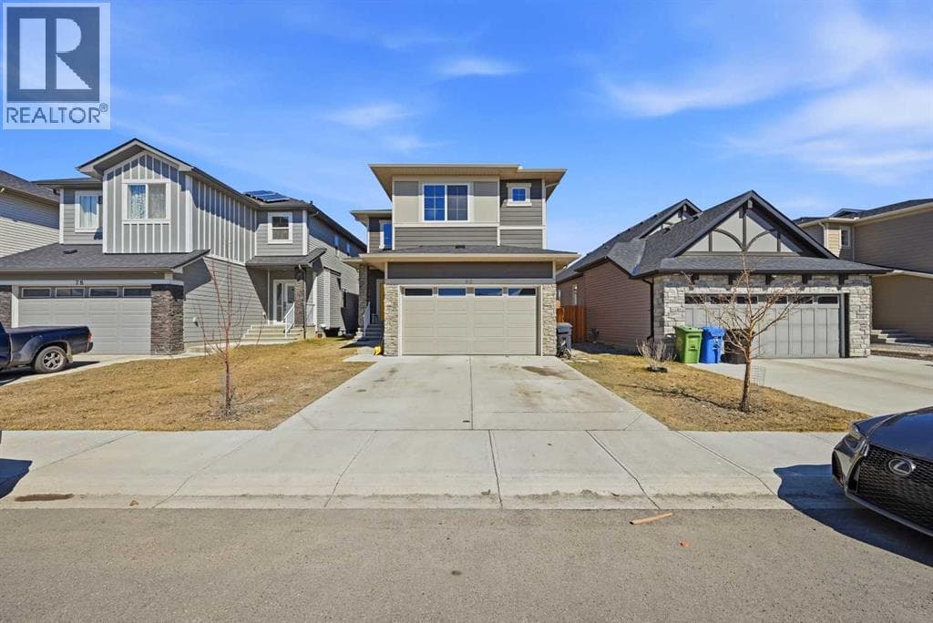 6 bed 4 bath single family at 82 Legacy Glen Terrace SE — $785,000