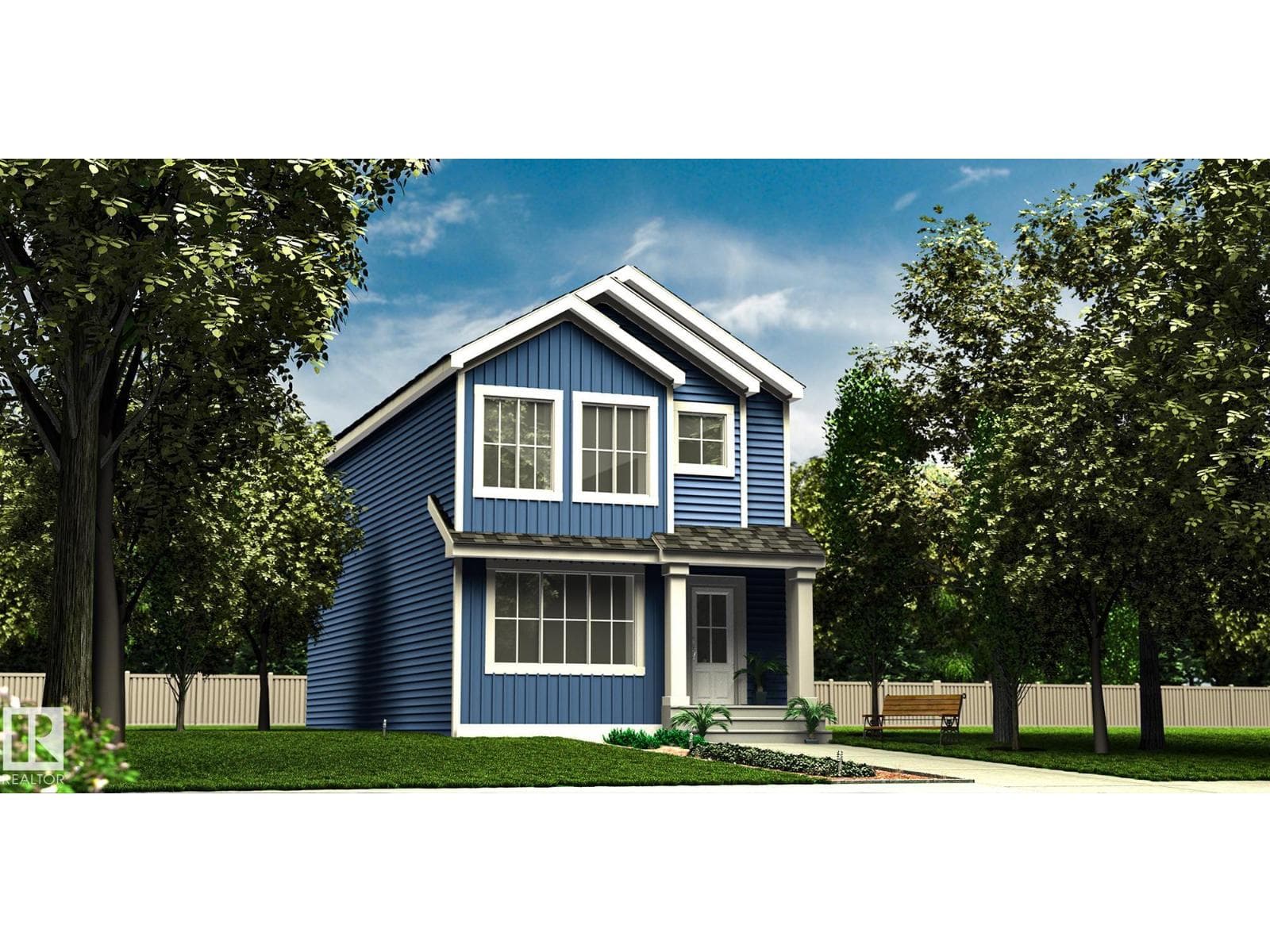 3 bed 3 bath single family at 6285 175A AV NW — $468,600